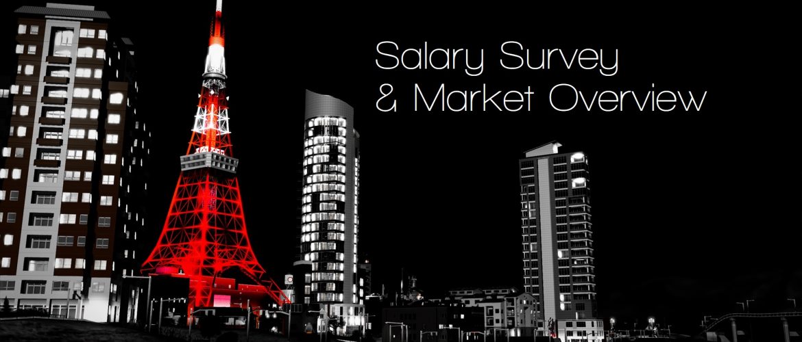 2018 Salary Survey & Market Overview